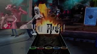 =P - Top 10 Guitar Hero FCs (2019 edition) screenshot 5