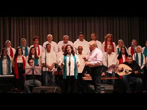 فيدا شويري أغنية يا صبابين الشاي للفنانة الرائعة طروب أهل المغنى 