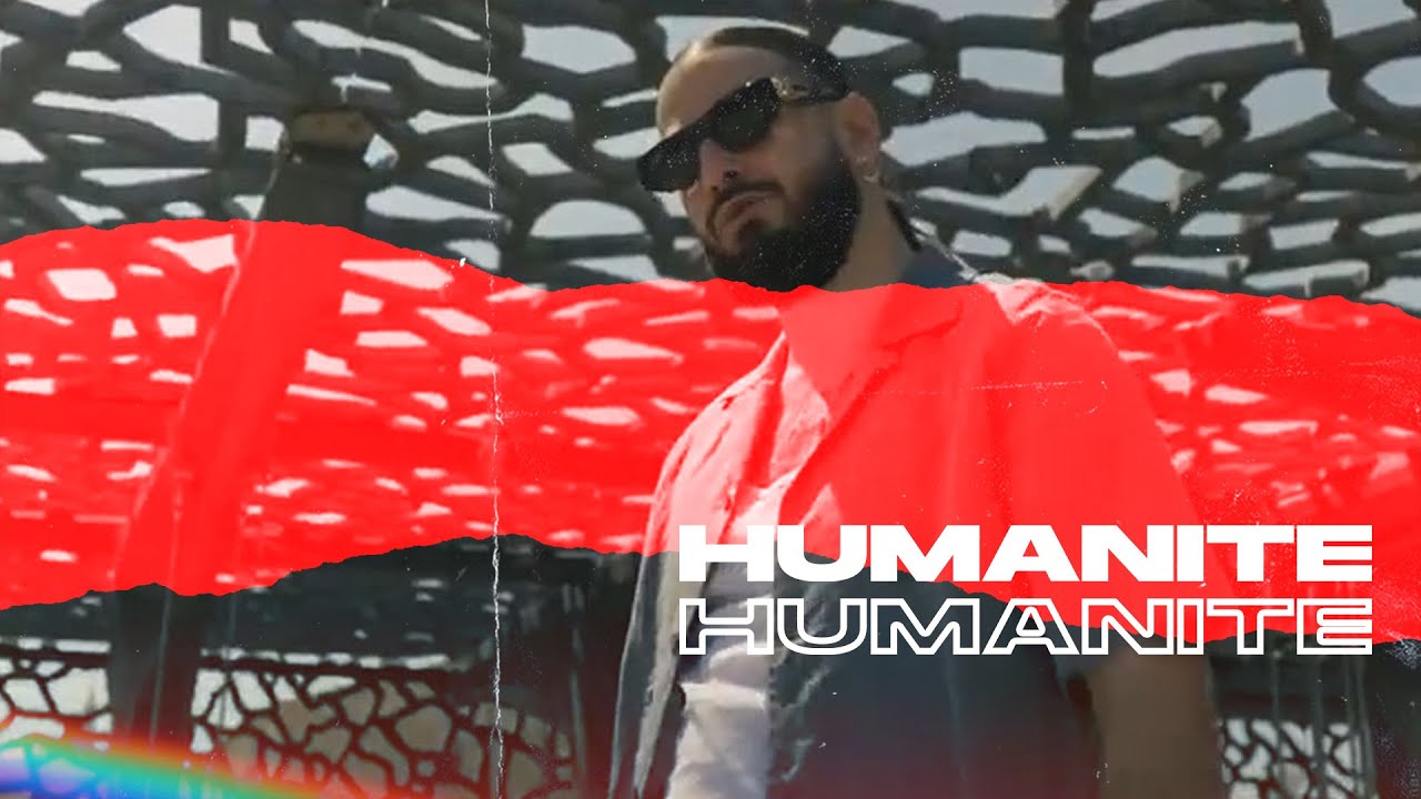 (FREE) SCH x JULIUS x JVLIVS Type Beat 2022 - "Humanite" (Univers x Handy y Kapz)