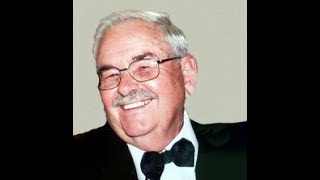 Marshall Wesley Sanders Memorial Tribute Video