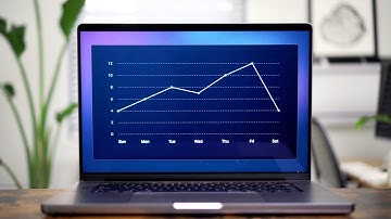 I built a chart as a React Server Component