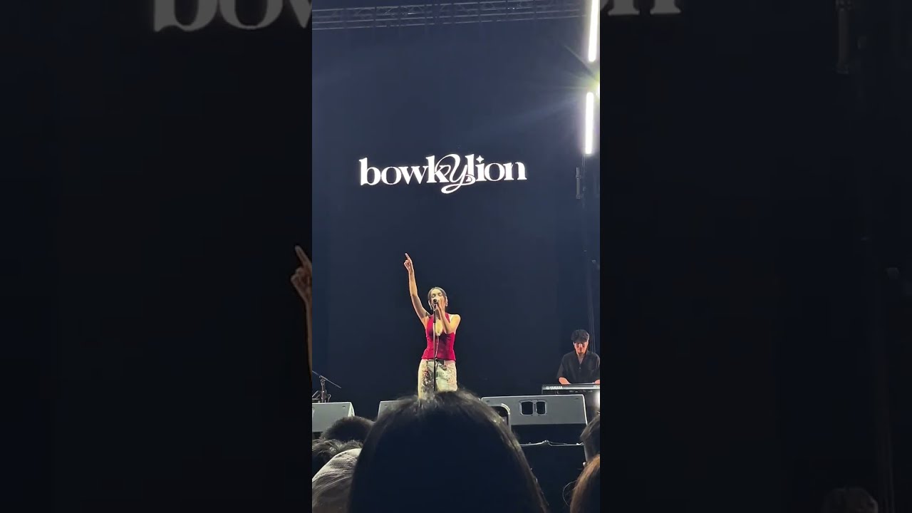 3. ส่วนต่าง (do it without me) - BOWKYLION