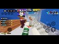 Doing 1v1 and 2v2