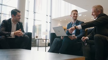 Horváth risk perspectives 2023