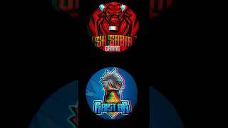 RAI STAR VS SK SABIR BOSS 💀💀#babygirl #freefire #shorts