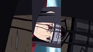 Itachi Uchiha Edit Flocki