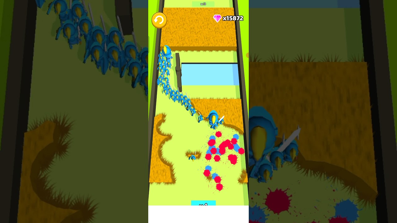 New Gameplay 😲😲 GKS gaming👍 All levels)