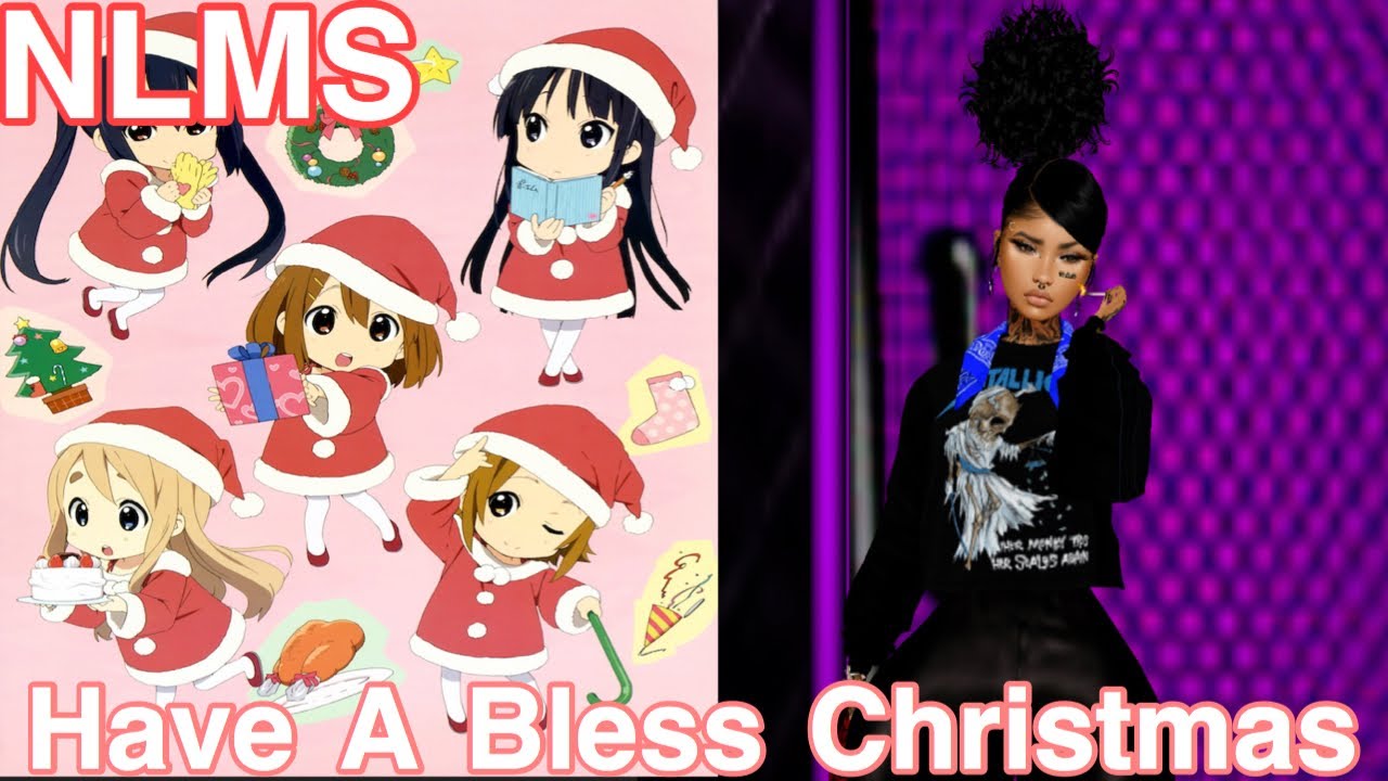 🎄MARRY CHRISTMAS FROM US🎄IMVU