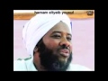 حكم سب الدين لفضيلة الشيخ محمد سيد حاج رحمه الله