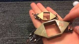 Centerline Products Brass Track Cleaning Car In Ho And N