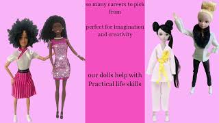 What is NationDolls