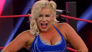 Hot Blonde Big S Vore