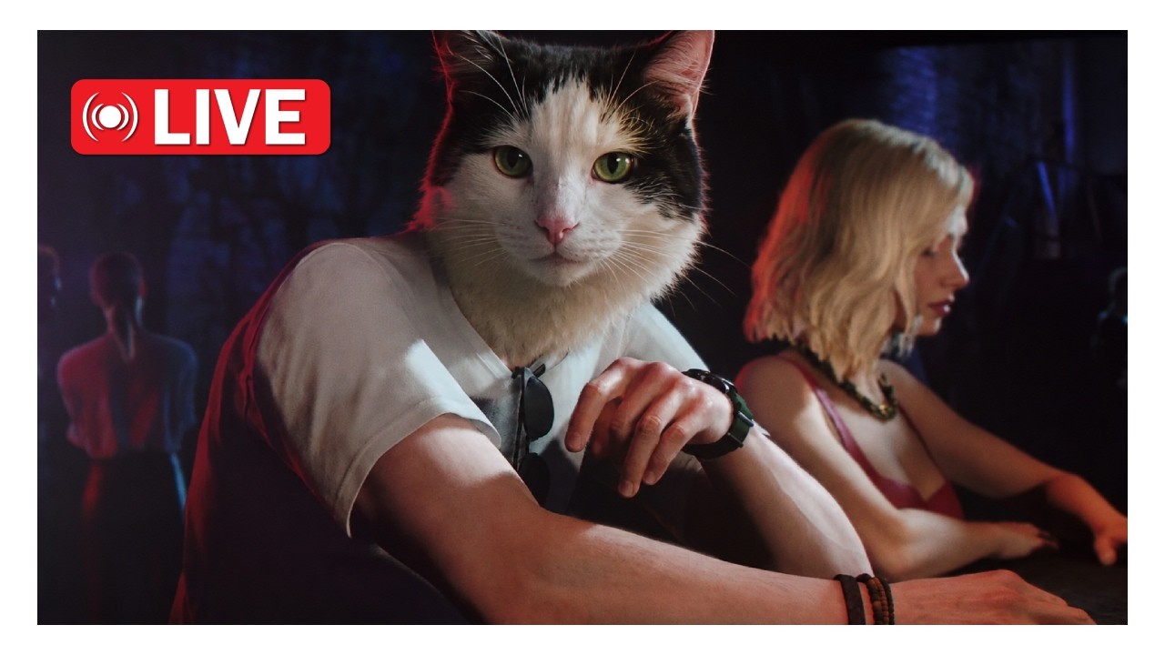 🔴 REDIFFUSIONLIVE 🔴 007 : First Light | #JeudisfonctionMentale #jamesbond