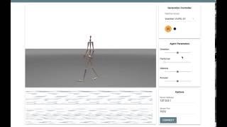 WalkNet Demo 2