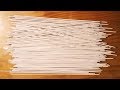Los tubos de papel (enlaces y repaso)