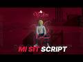 MI Sit V2 - Sit Anywhere in FiveM | Props, Edges, Vehicles, Walls &amp; Lean [Standalone/QB/ESX/QBOX]