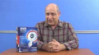 Oral B Pro 5000 review