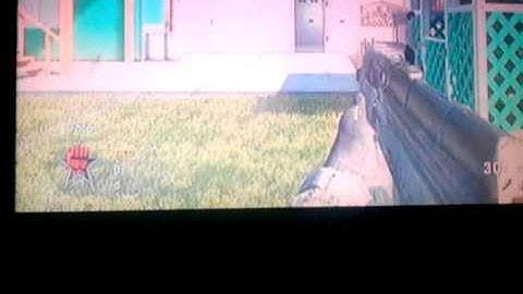 How to reload faster on call of duty blqck ops