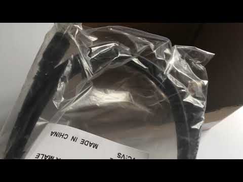 Honeywell Eclipse MK5145 Single Barcode scanner