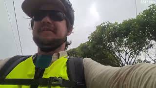 2026.01.17 LifeStreamer IRL Android app. DJI Action 4 RTMP. SRT H.264 7 Mbps adaptive bitrate