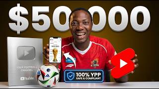 How I’m Making $50K From The 2026 World Cup (Do This Now)
