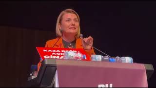 Fatma Kaplan Hürriyetten Tahir Büyükakına Bu Cinayetlere Ortaksınız