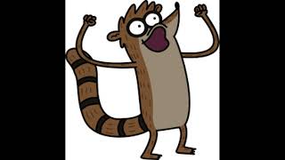 Rigby - Gitme (Ai Cover)