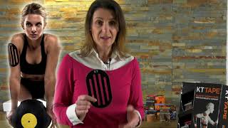 Myth: how does kinesiology tape works | when to use kinesio tape | Does it really reduce pain