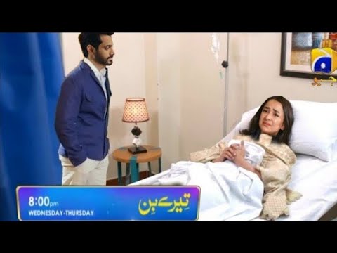 Tere Bin Episode 46 Review | Har Pal Geo | Drama Tere Bin Ep 46 Review - Tere Bin Episode 46 Review | Har Pal Geo | Drama Tere Bin Ep 46 Review