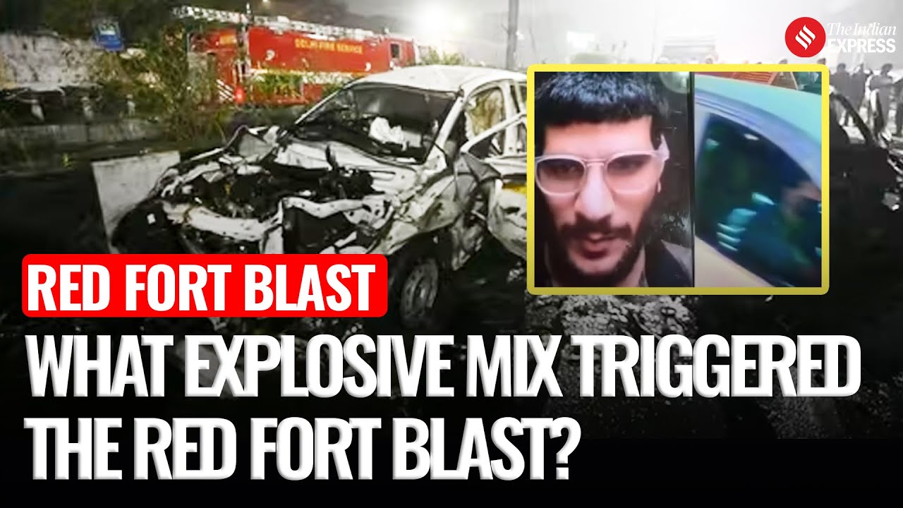 Эксперты-криминалисты, проводившие экспертизу взрывов в Ред-Форте, обнаружили смесь аммиачной сел...