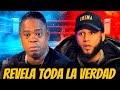 DJ TOPO REVELA POR PRIMERA VEZ POR QUE NO QUIERE SABER DE EL ALFA EL JEFE 