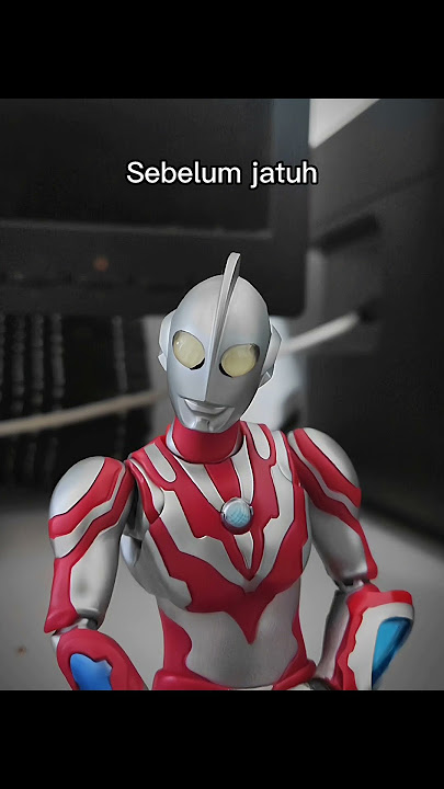Dasar gila #ultraman #figtok #malaysiatiktok #foryou #shortsfeed