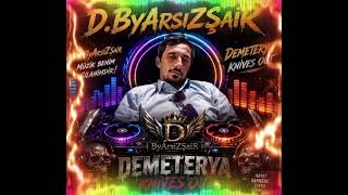 D.byarsızşair, Demetreya Remix 2026