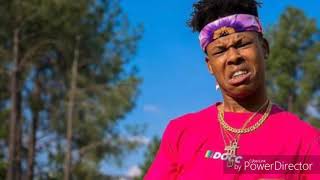 Nasty C - King ft. Asap Ferg [ Official audio ]