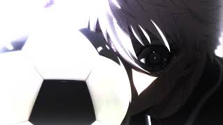 ⚽️ Turnaround 🖤 — Nagi Seishiro’s Theme 🕳️ (Blue Lock OST | 30-Min Seamless Extended)
