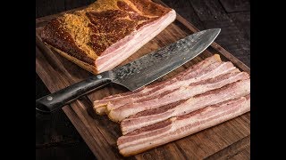 Applewood Smoked Bacon | Traeger Wood Pellet Grills