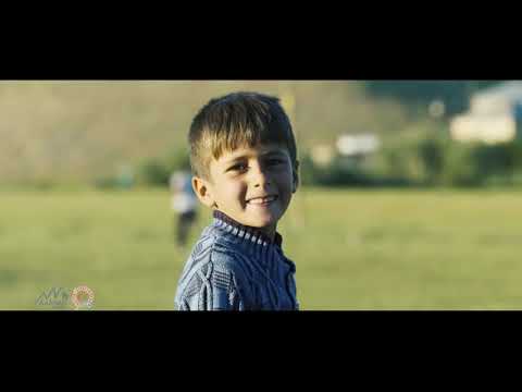 مدينة هكاري الكردية Hakkari City In Turkey 