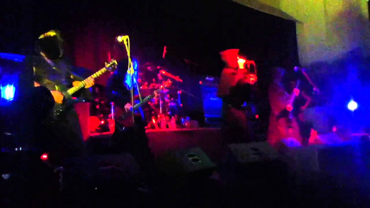 Behexen - By The Blessing Of Satan