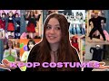 Creative K-pop Halloween Costume Ideas for a Fun and Memorable Celebration