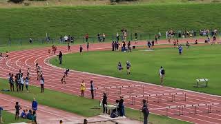 Brand R 1200m Gert Sibande U12
