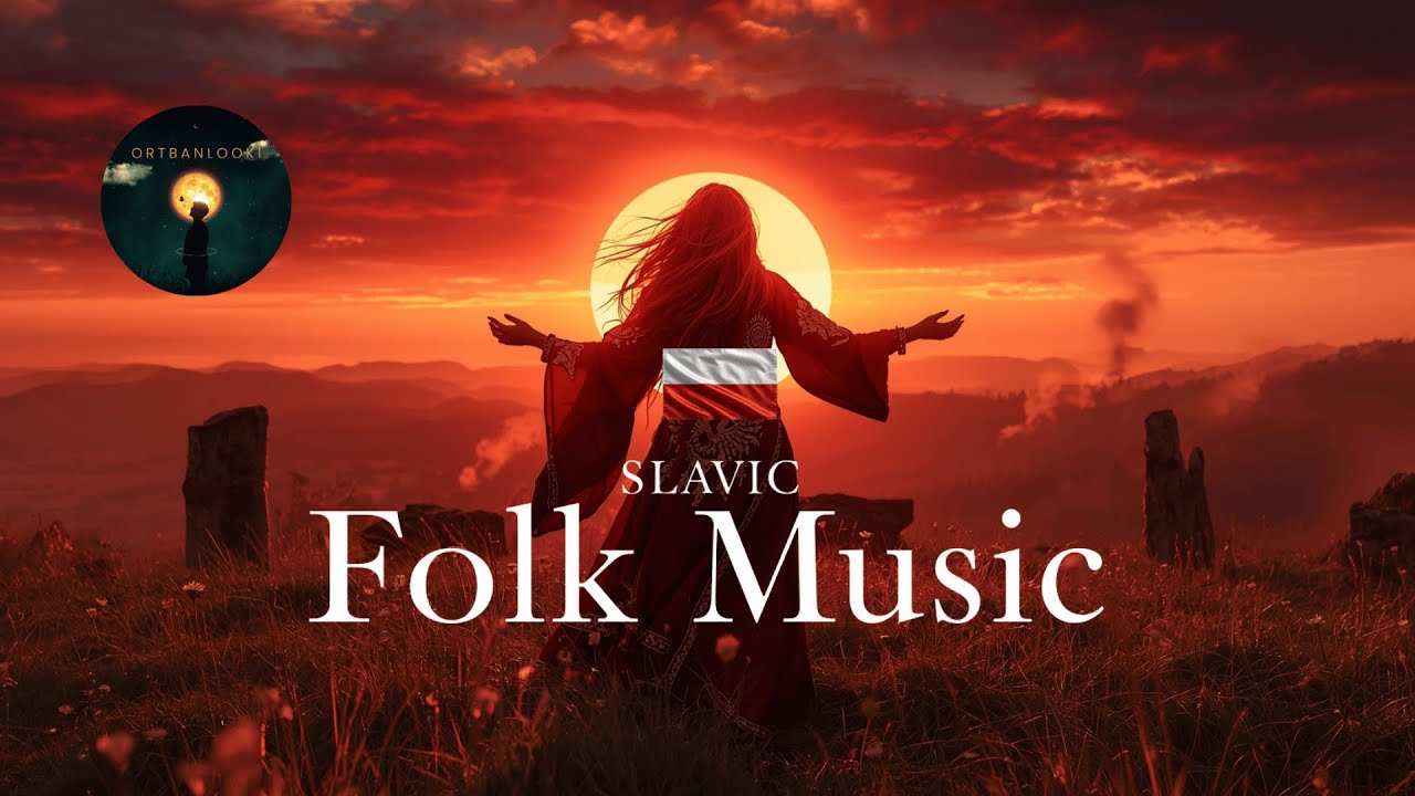 Słowiańska Pieśń Mix 2026 | Epic Slavic Folk Music