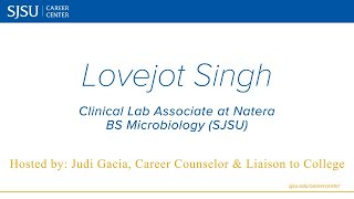 Speaking With Clinical Lab Associate at Natera