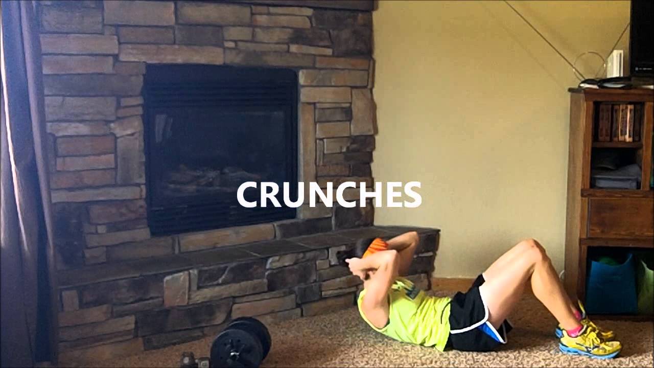 Stronger by the Mile