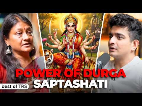 The Deeper Truth Behind Durga Saptashati