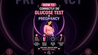 glucose test in pregnancy!!#tamilreels #glucosetest #gtt