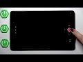 LENOVO Tab One – Como mudar a resolução de vídeo
