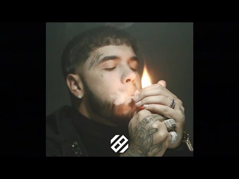 [FREE] Anuel AA x Eladio Carrion Type Beat 2025 | “BAN2”