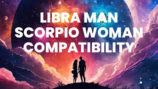 Famous Libra Man and Scorpio Woman Compatibility: Uniting Intellect with Intuition Wealth