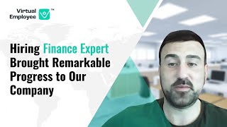 Offshore Financial Expert Gets Ten Out Of Ten For Her Attention To Detail