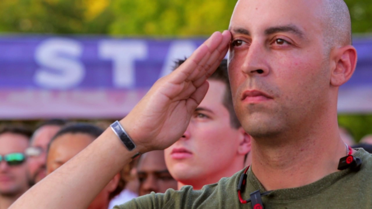 Tunnel To Towers 2016 YouTube